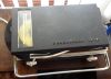 SHARP mini sterephono BXG-703A, JAPAN - 1970г.