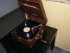 Retro gramo ODEON -PARLOPHON HOMOCORD
