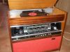 Radiogramo RIGONDA 102 mono