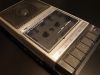 Cassette-Recorder or -Player TEC Sound 5 -Germany