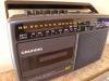 GRUNDIG RR257 Cassette-Recorder or -Player 
