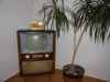 TV шкаф Форум,	 Rafena;Forum;Fernseher;RFT;DDR;Fernsehschrank