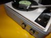 Gramofon PE 20,	Perpetuum-Ebner (PE); St.Georgen    (D)   