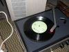 Gramofon TESLA/SUPRAFON/ GZ 070