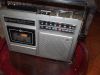 Radiocassette rekorder TOKYO KC-621