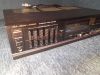 FISHER STEREO AMPLIFIER -CA 863
