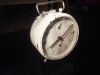 стар будилник JUNGHANS