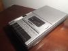 Cassetenrecorder ASTROSOUND TC700 deluxe