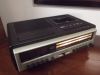 TELEFUNKEN Digitale CR 600