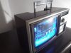 TV SHARP SOLID STATE 9