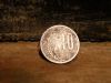 Coins from PRB