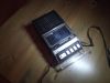 PANASONIC RQ 413S-Cassette-Recorder or -Player 