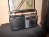 радио PHILIPS-: 2 Band Portable Radio 390