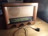 Radio MAREK M465