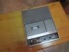 PHILIPS 2209 cassette recorder