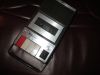 JVC NIVICO1602U cassette recorder