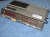 UNIVERSUM UCR 1861-Tablemodel with Clock ((Alarm-