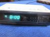 PANASONIC RC 65BS-ablemodel with Clock ((Alarm-) 