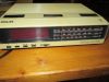 PHILIPS 90AS096/50 digital clock radio