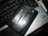 AIWA-stereo radio cassette player HS-T19