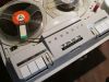 GRUNDIG TK23 automatik