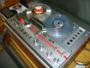 TELEFUNKEN magnetofon 204