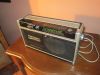 radiorekorder PHILIPS RR 200