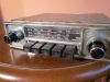 RETRO Car radio HITACHI