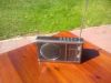 radio Grundig music boy 160