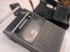 Panasonic Rq 312s-cassette recorder