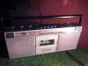 GRUNDIG RR 340 Stereo