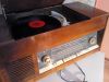 Radiogramo AKORD 102