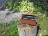 Selga 402 radio