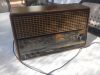 Grundig RF 640 radio