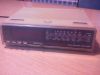 Clock radio Philips D3010