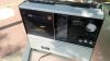 Radio cassette recorder BASF 9301