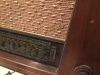 Radio Stassfurt 5E63 UKV