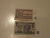 banknotes Bulgaria